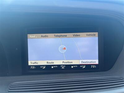 2013 Mercedes-Benz S 550 4MATIC   - Photo 15 - Canton, MA 02021
