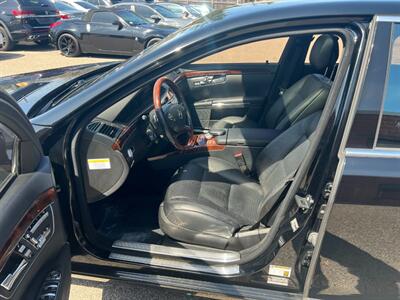 2013 Mercedes-Benz S 550 4MATIC   - Photo 9 - Canton, MA 02021