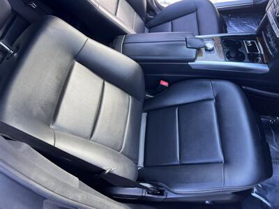 2014 Mercedes-Benz E 350 Luxury 4MATIC   - Photo 13 - Canton, MA 02021