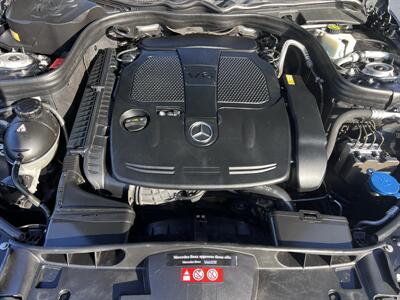 2014 Mercedes-Benz E 350 Luxury 4MATIC   - Photo 18 - Canton, MA 02021