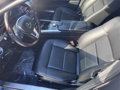 2014 Mercedes-Benz E 350 Luxury 4MATIC   - Photo 9 - Canton, MA 02021