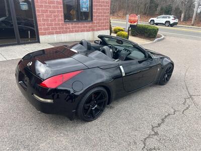 2004 Nissan 350Z Touring   - Photo 5 - Canton, MA 02021