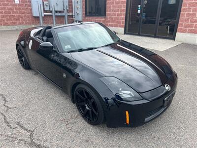 2004 Nissan 350Z Touring   - Photo 7 - Canton, MA 02021