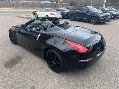 2004 Nissan 350Z Touring   - Photo 3 - Canton, MA 02021