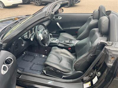 2004 Nissan 350Z Touring   - Photo 9 - Canton, MA 02021