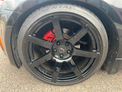 2004 Nissan 350Z Touring   - Photo 16 - Canton, MA 02021