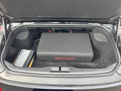 2004 Nissan 350Z Touring   - Photo 11 - Canton, MA 02021