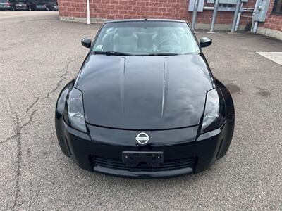 2004 Nissan 350Z Touring   - Photo 8 - Canton, MA 02021