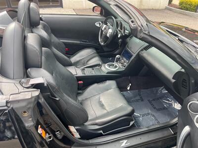 2004 Nissan 350Z Touring   - Photo 12 - Canton, MA 02021