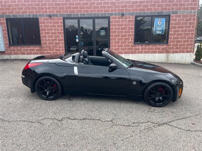 2004 Nissan 350Z Touring   - Photo 6 - Canton, MA 02021
