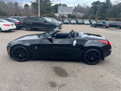2004 Nissan 350Z Touring   - Photo 2 - Canton, MA 02021