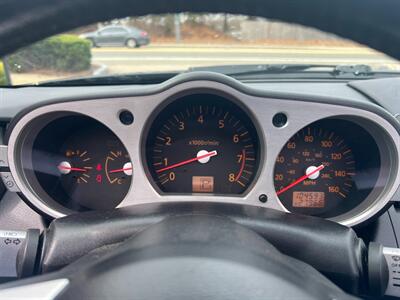 2004 Nissan 350Z Touring   - Photo 14 - Canton, MA 02021