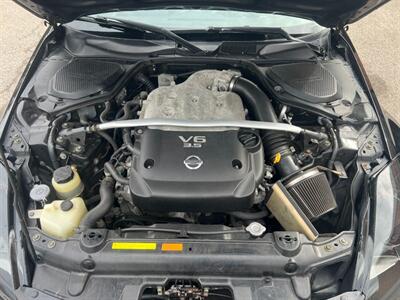 2004 Nissan 350Z Touring   - Photo 15 - Canton, MA 02021