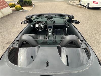 2004 Nissan 350Z Touring   - Photo 10 - Canton, MA 02021