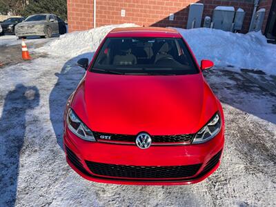 2016 Volkswagen Golf GTI S   - Photo 8 - Canton, MA 02021