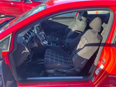 2016 Volkswagen Golf GTI S   - Photo 9 - Canton, MA 02021