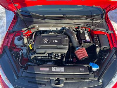 2016 Volkswagen Golf GTI S   - Photo 16 - Canton, MA 02021