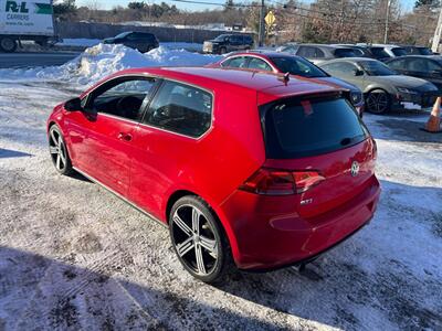 2016 Volkswagen Golf GTI S   - Photo 3 - Canton, MA 02021