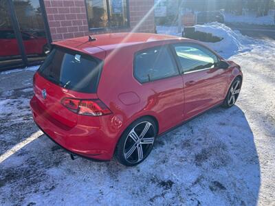 2016 Volkswagen Golf GTI S   - Photo 5 - Canton, MA 02021
