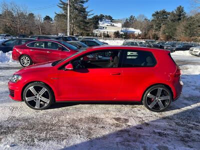 2016 Volkswagen Golf GTI S   - Photo 2 - Canton, MA 02021