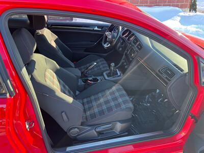 2016 Volkswagen Golf GTI S   - Photo 12 - Canton, MA 02021