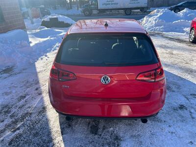 2016 Volkswagen Golf GTI S   - Photo 4 - Canton, MA 02021