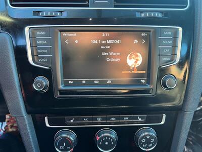 2016 Volkswagen Golf GTI S   - Photo 14 - Canton, MA 02021