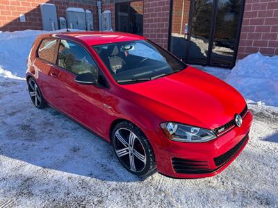 2016 Volkswagen Golf GTI S   - Photo 7 - Canton, MA 02021
