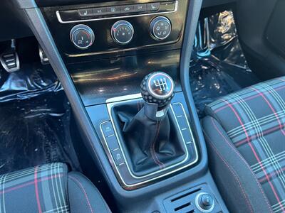 2016 Volkswagen Golf GTI S   - Photo 13 - Canton, MA 02021