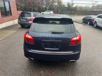 2012 Porsche Cayenne Sport Utility 4D   - Photo 4 - Canton, MA 02021