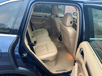 2012 Porsche Cayenne Sport Utility 4D   - Photo 13 - Canton, MA 02021