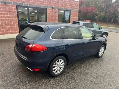 2012 Porsche Cayenne Sport Utility 4D   - Photo 5 - Canton, MA 02021
