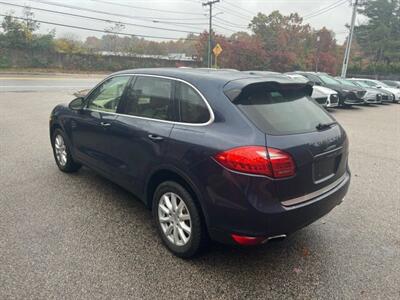 2012 Porsche Cayenne Sport Utility 4D   - Photo 3 - Canton, MA 02021