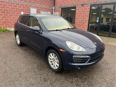 2012 Porsche Cayenne Sport Utility 4D   - Photo 7 - Canton, MA 02021