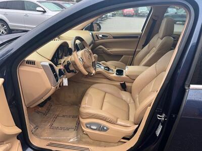 2012 Porsche Cayenne Sport Utility 4D   - Photo 9 - Canton, MA 02021