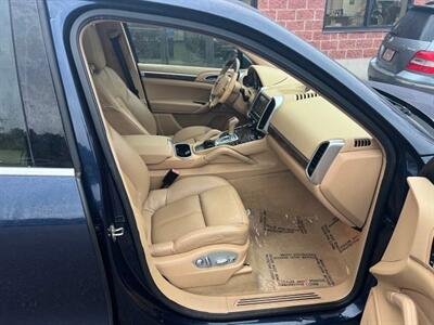 2012 Porsche Cayenne Sport Utility 4D   - Photo 14 - Canton, MA 02021