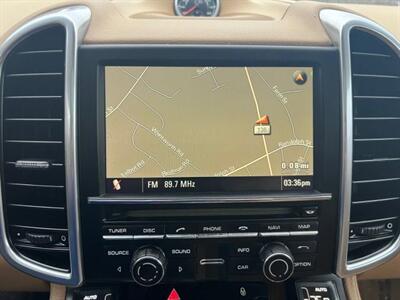 2012 Porsche Cayenne Sport Utility 4D   - Photo 17 - Canton, MA 02021