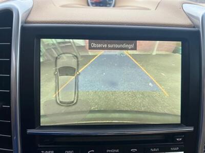 2012 Porsche Cayenne Sport Utility 4D   - Photo 18 - Canton, MA 02021