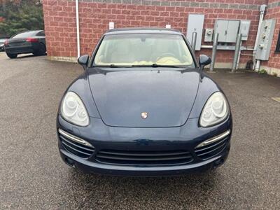 2012 Porsche Cayenne Sport Utility 4D   - Photo 8 - Canton, MA 02021