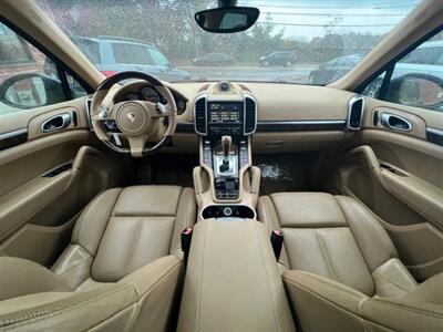 2012 Porsche Cayenne Sport Utility 4D   - Photo 16 - Canton, MA 02021