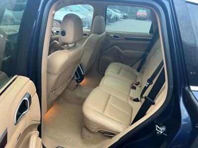 2012 Porsche Cayenne Sport Utility 4D   - Photo 10 - Canton, MA 02021