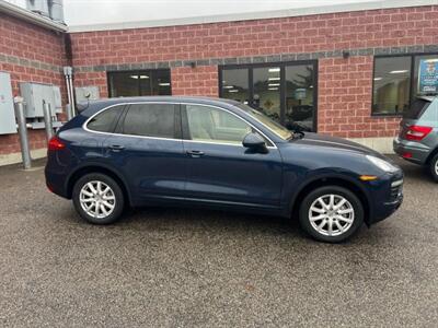 2012 Porsche Cayenne Sport Utility 4D   - Photo 6 - Canton, MA 02021