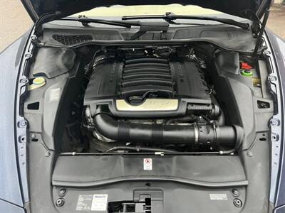 2012 Porsche Cayenne Sport Utility 4D   - Photo 20 - Canton, MA 02021