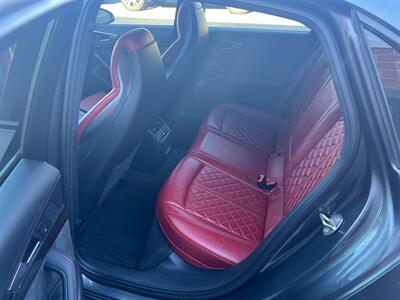 2018 Audi S4 3.0T quattro Premium Plus   - Photo 11 - Canton, MA 02021