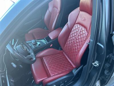 2018 Audi S4 3.0T quattro Premium Plus   - Photo 10 - Canton, MA 02021