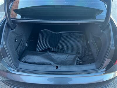 2018 Audi S4 3.0T quattro Premium Plus   - Photo 12 - Canton, MA 02021