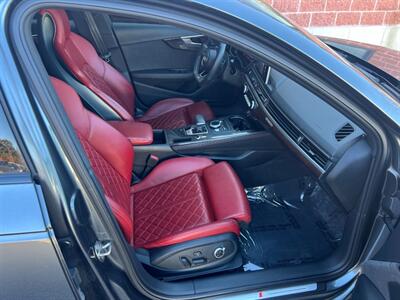 2018 Audi S4 3.0T quattro Premium Plus   - Photo 14 - Canton, MA 02021