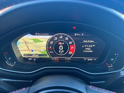 2018 Audi S4 3.0T quattro Premium Plus   - Photo 18 - Canton, MA 02021