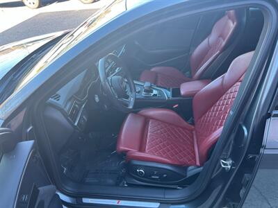 2018 Audi S4 3.0T quattro Premium Plus   - Photo 9 - Canton, MA 02021