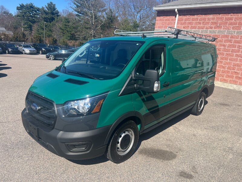 2020 Ford Transit 150   - Photo 1 - Canton, MA 02021